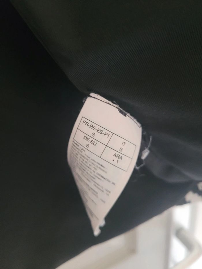 Veste gilet - photo numéro 4
