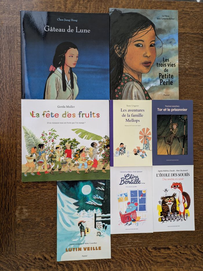 Livre animax - photo numéro 1