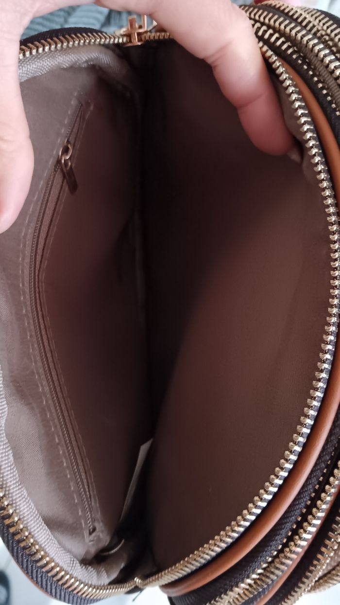 Sac a main plus porte- feuille - photo numéro 7