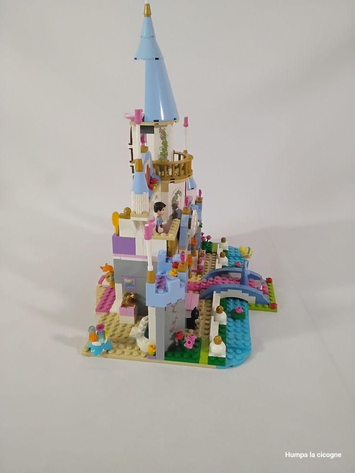 Lego Disney 41055 (D245) - photo numéro 8
