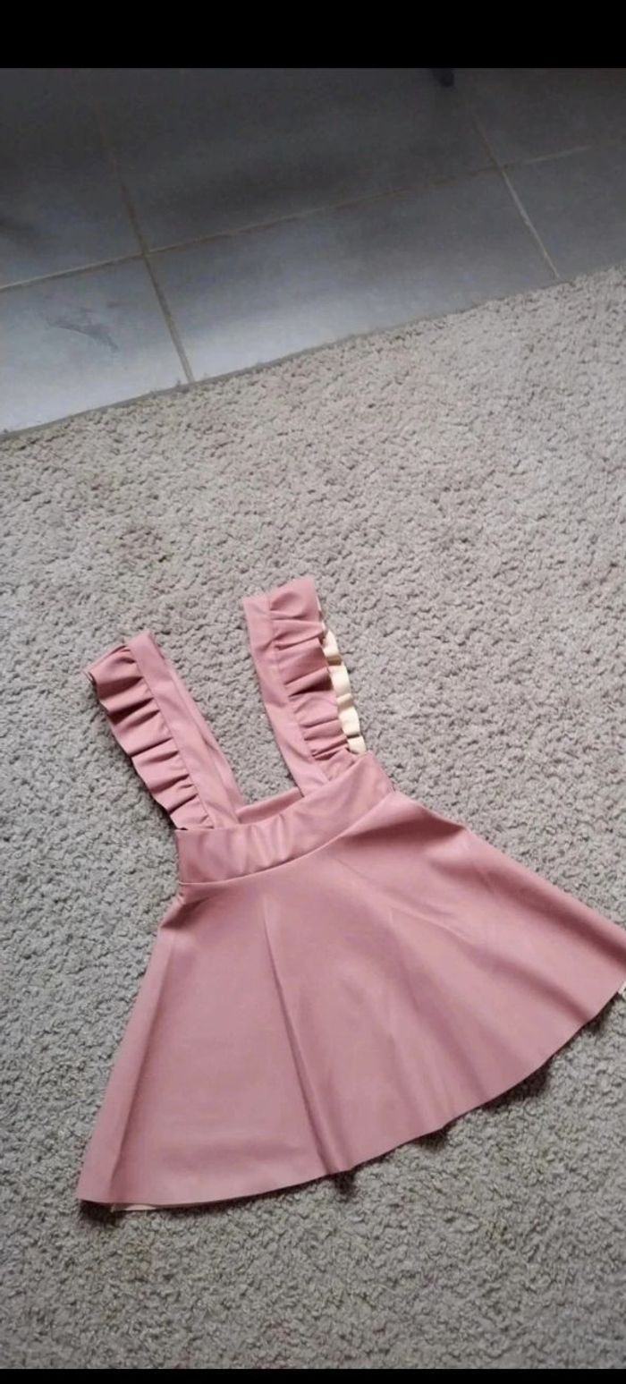 🎀Robe fille neuve 2 ans