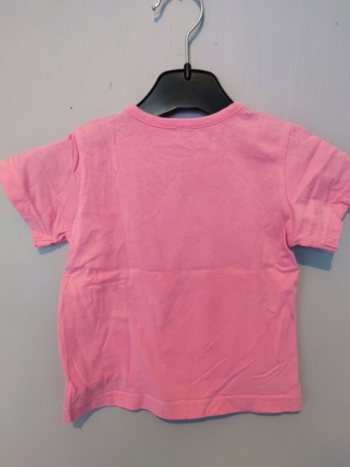 Tee shirt bébé - photo numéro 4