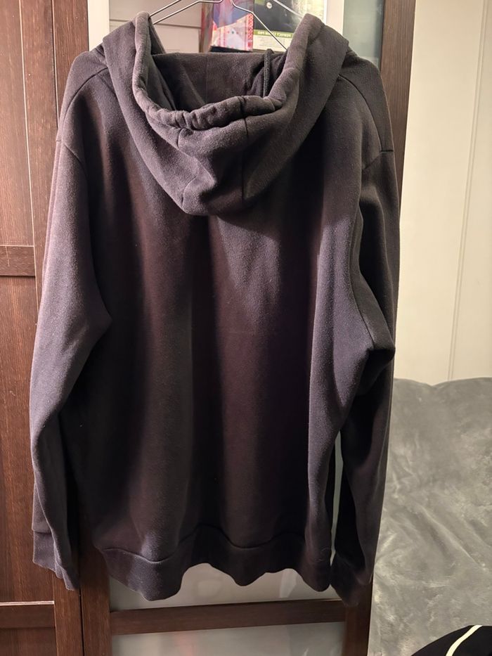 Pull à capuche - photo numéro 2