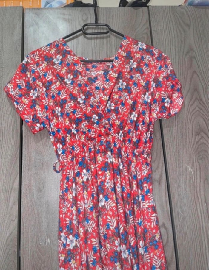 Robe longue - photo numéro 3