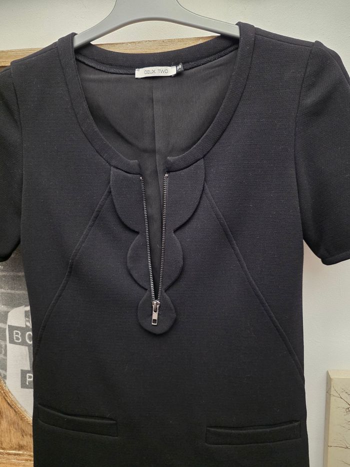 Robe chic - photo numéro 9