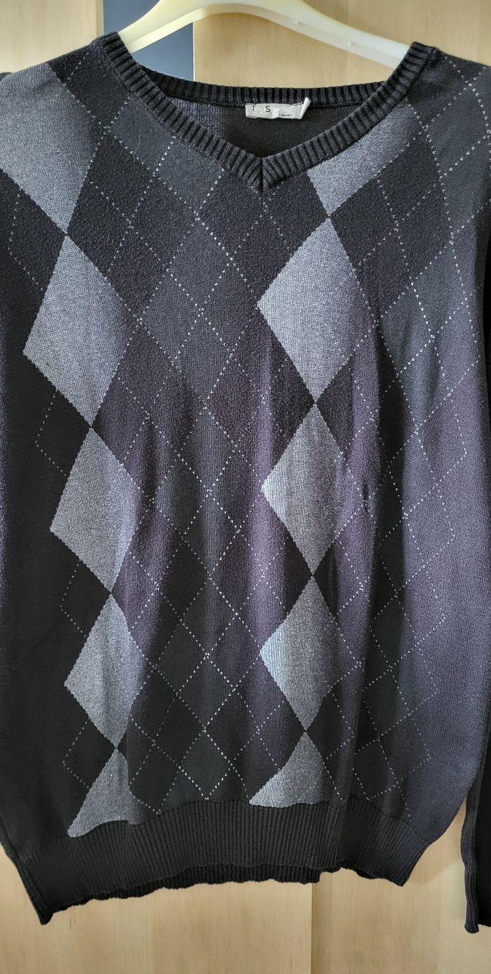 Pull M - photo numéro 2