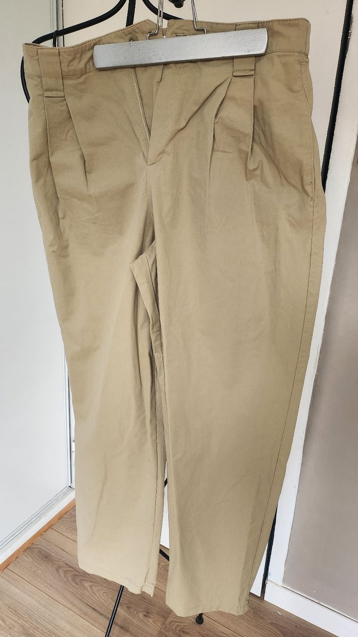 Pantalon femme