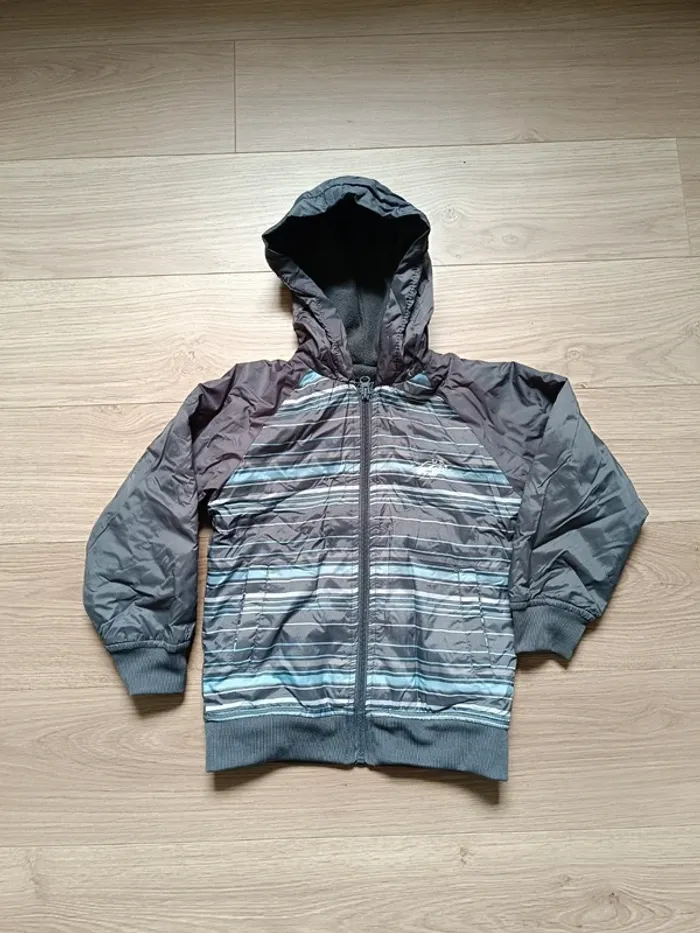 Veste de pluie OTW 5 ans