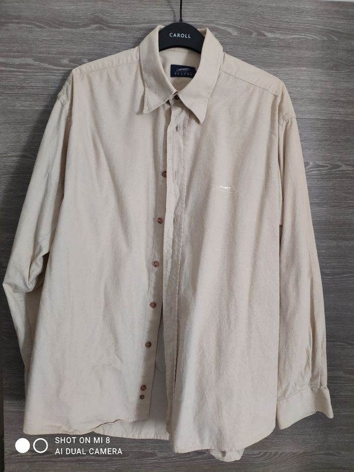 Chemises XL - photo numéro 7