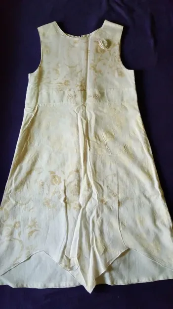 robe de cérémonie Orchestra