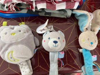 Lots Vaisselle - Bébé