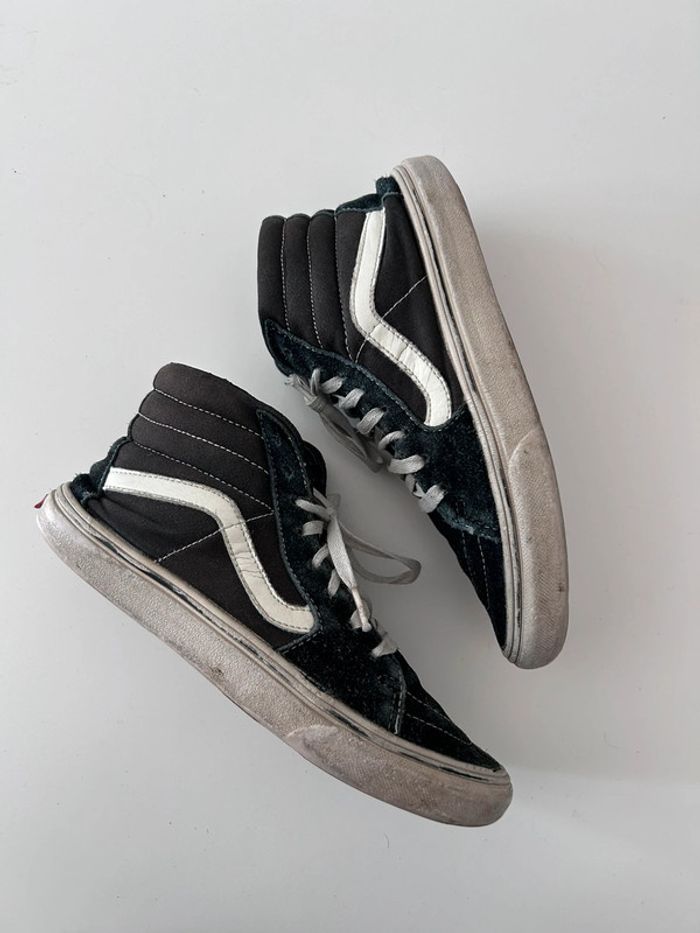Vans Old Skool montantes – Taille 38
