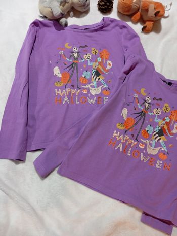 Lot de deux tee-shirts mr jack