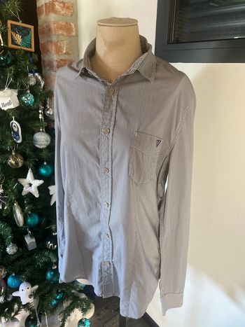 Superbe chemise homme