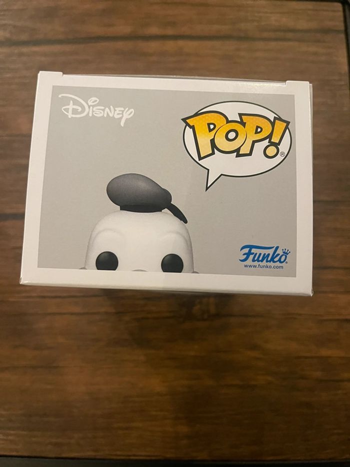 Pop Donald Duck Disney 100 - photo numéro 5