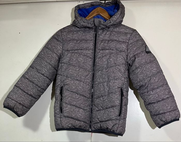 Doudoune enfant - photo numéro 4