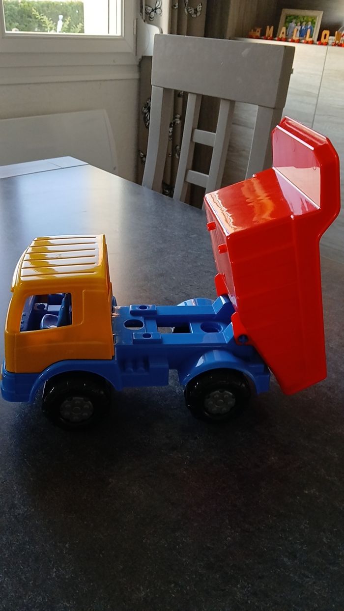 Lot jouets - photo numéro 4