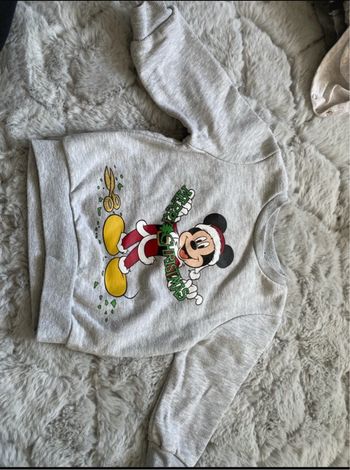 Ensemble Disney