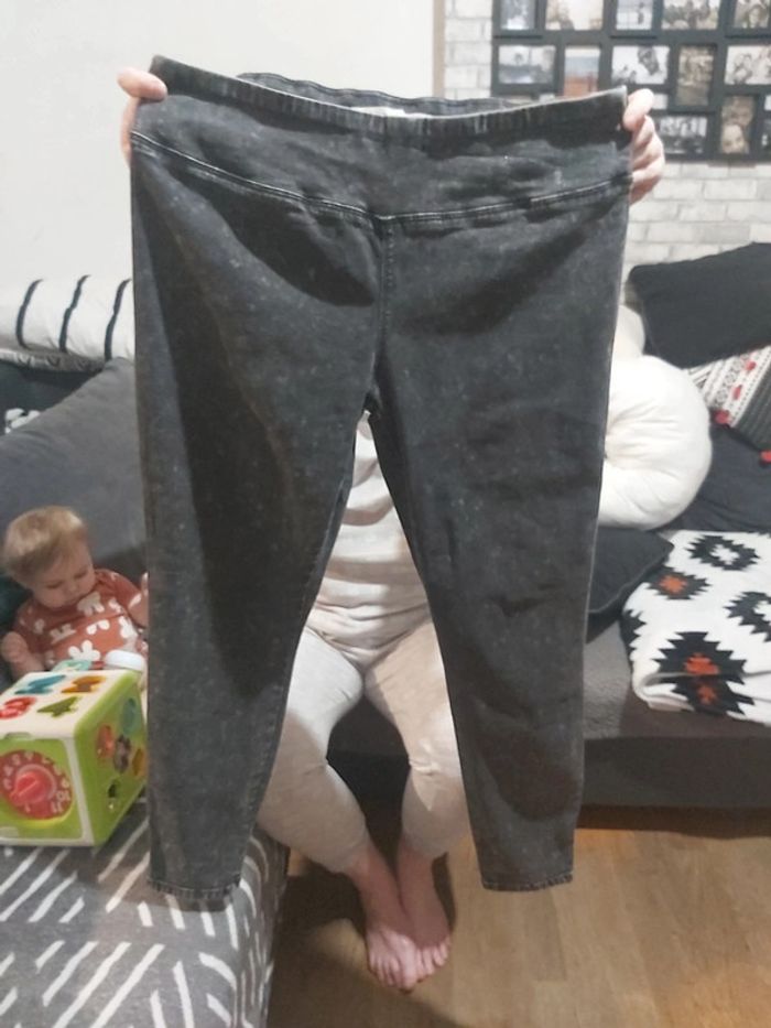Jeans primark taille 46 - photo numéro 1