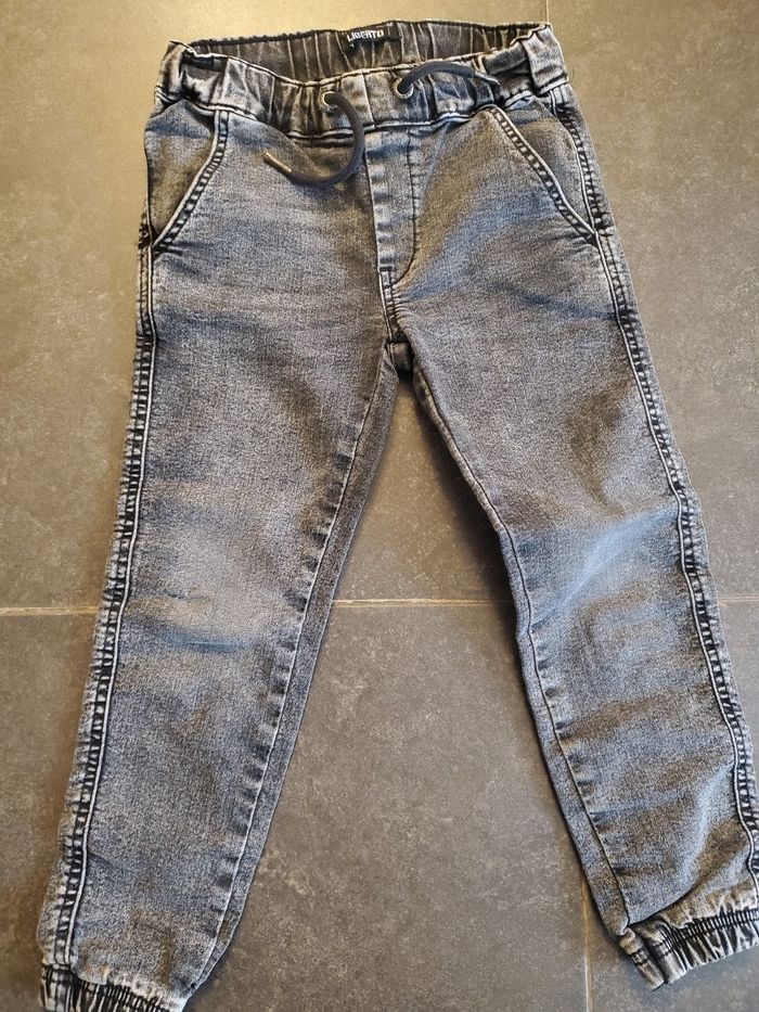 Pantalon liberté 5 ans