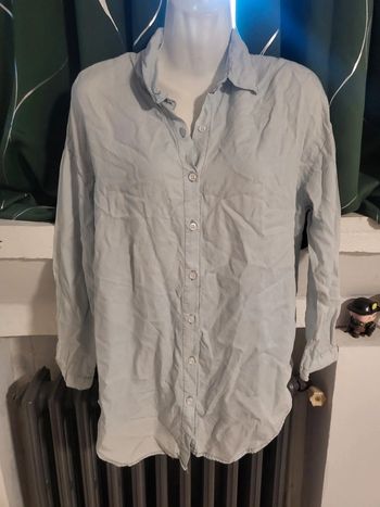 Chemise femme boohoo taille 38