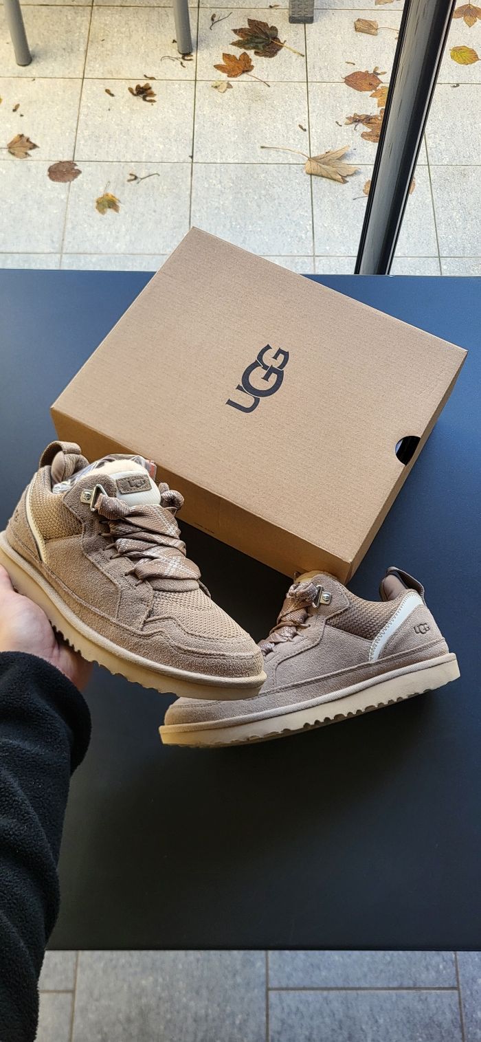 UGG Lowmel Dune - Taille 37