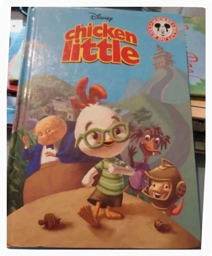 Chicken Little