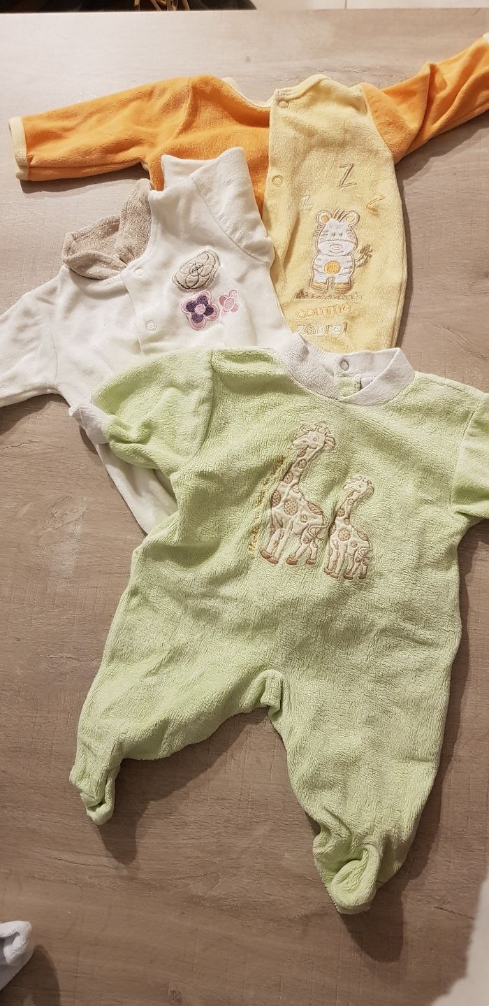 Lots naissance - photo numéro 2