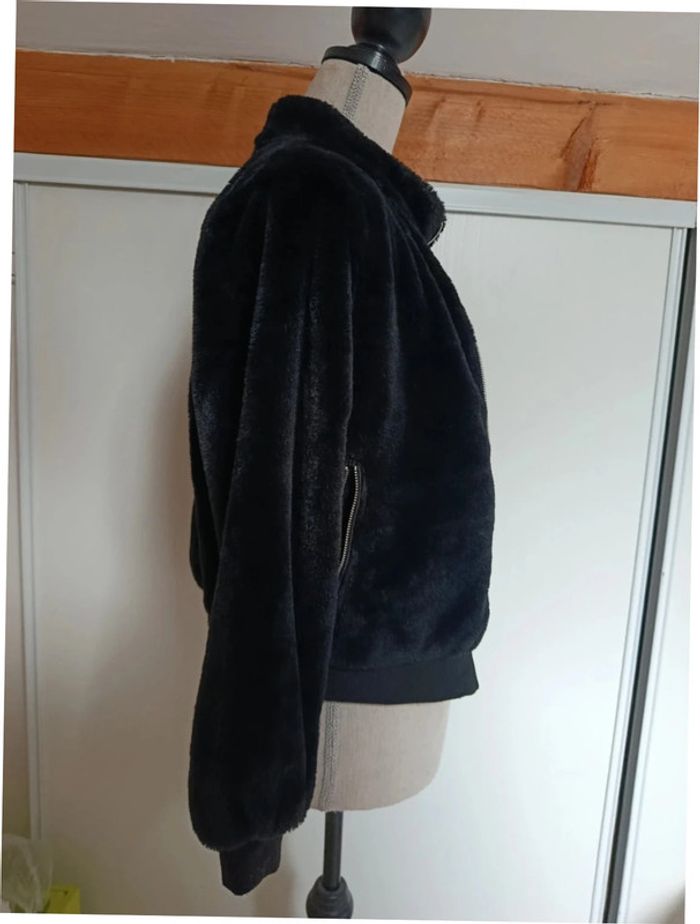 Blouson mi saison 13/14 ans Liberto - photo numéro 4