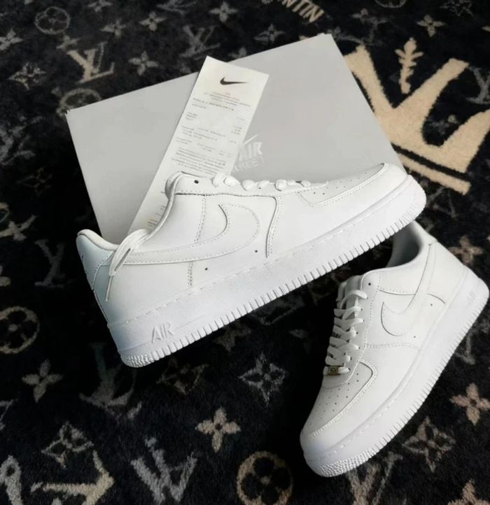 Nike Air force One - photo numéro 5