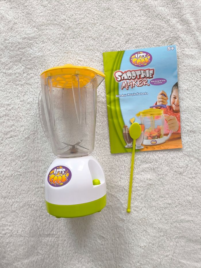 Fabrique à smoothie - photo numéro 2