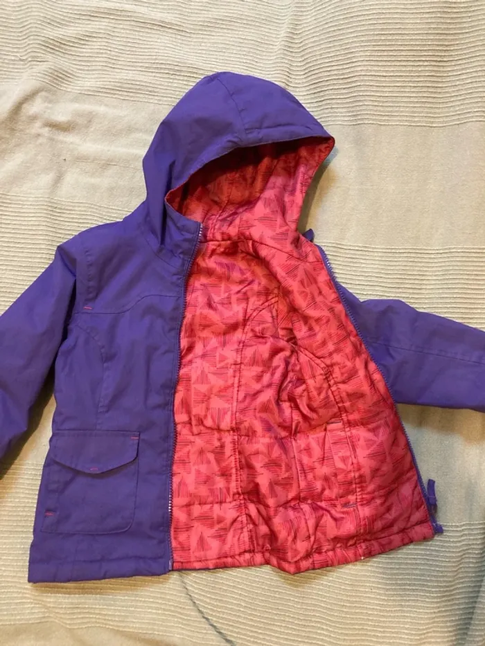 Lot veste et manteau - photo numéro 5