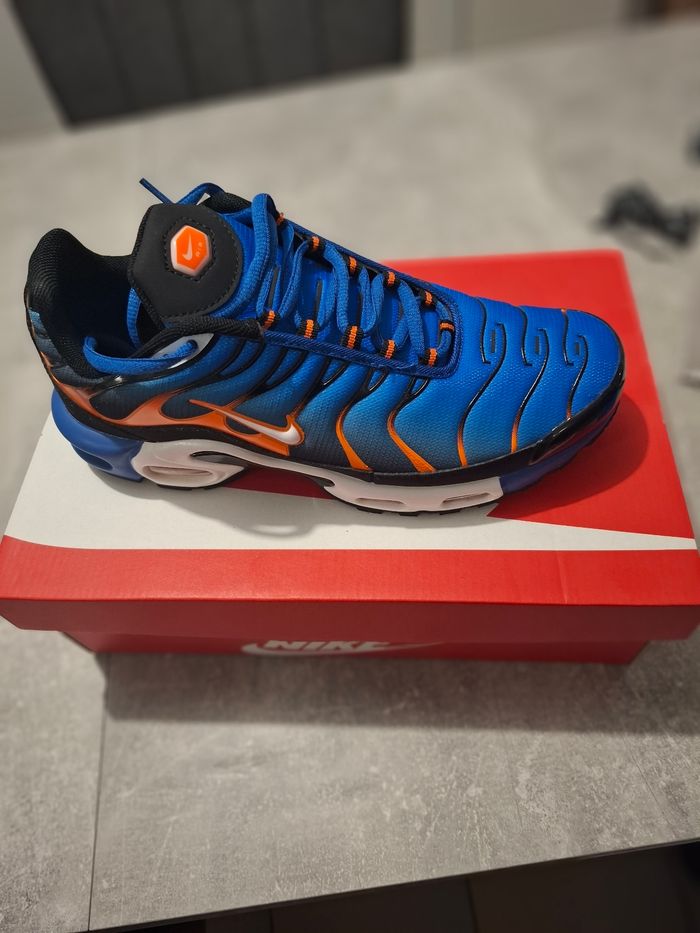 Basket - photo numéro 2