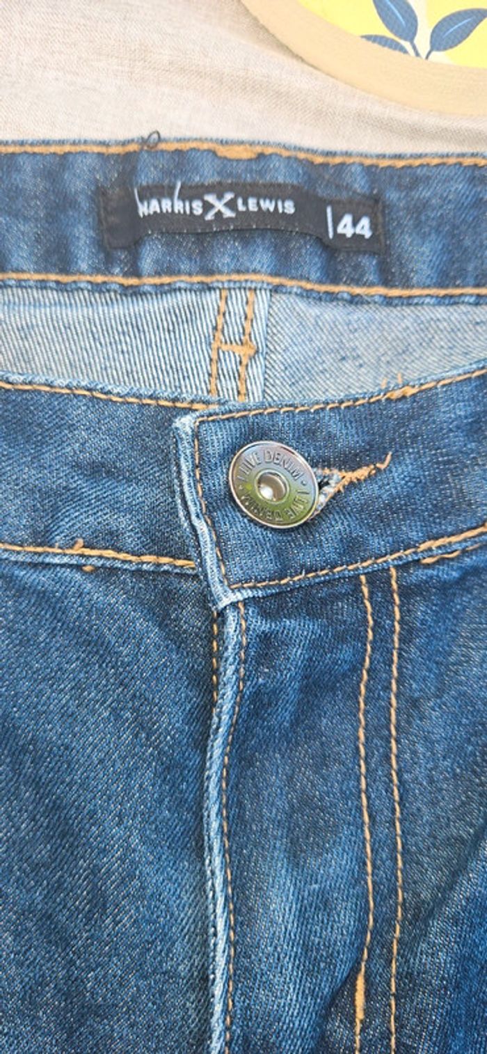 Shorts jeans - photo numéro 2