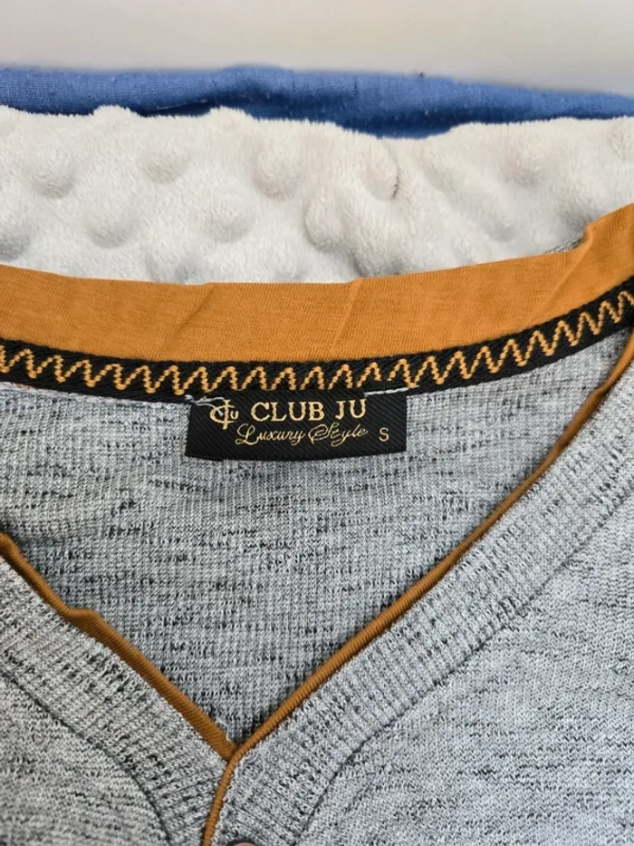 Pull fin - photo numéro 2