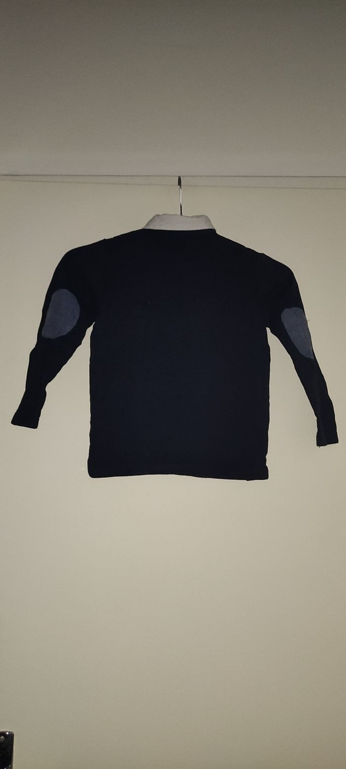 Polo orchestra taille 5 ans - photo numéro 4