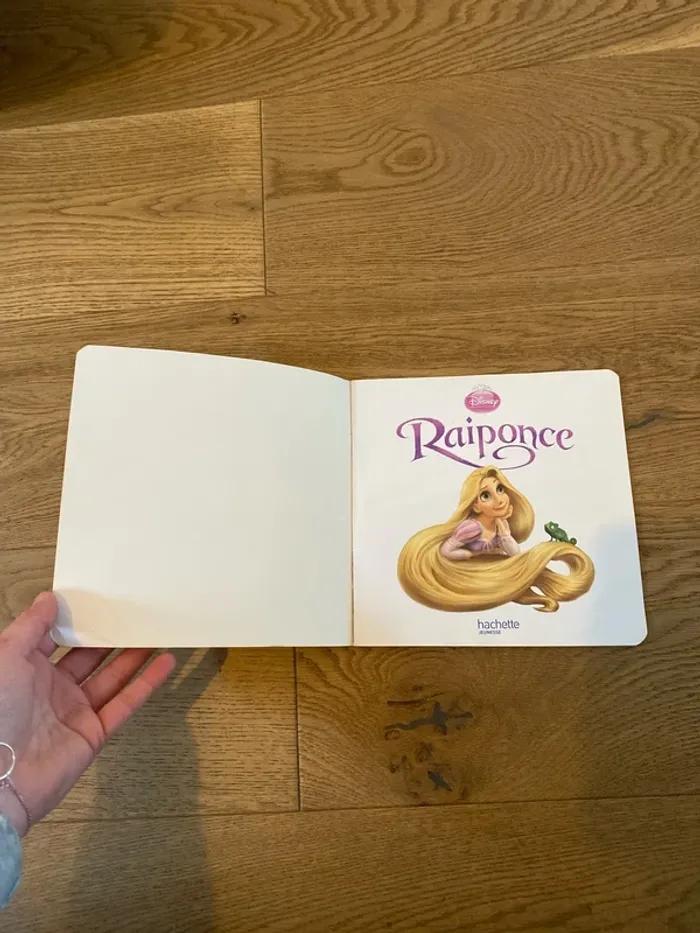 Livre - photo numéro 2
