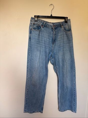 Jeans primark bleu clair