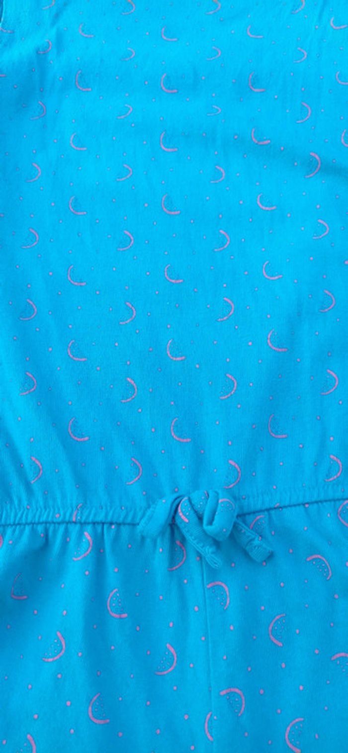 Combishort 8 ans - photo numéro 3