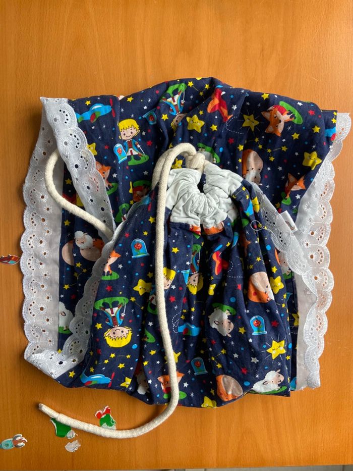Hamac pour bébé - photo numéro 2