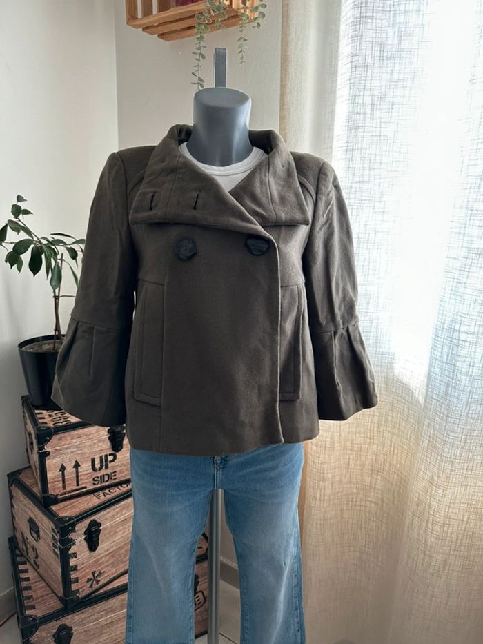 Manteau - photo numéro 13