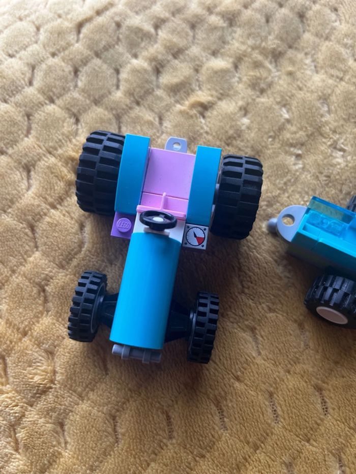 accessoire lego - photo numéro 2