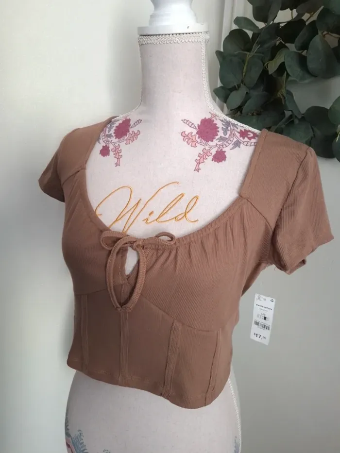 Top Ardene / Taille L - photo numéro 2