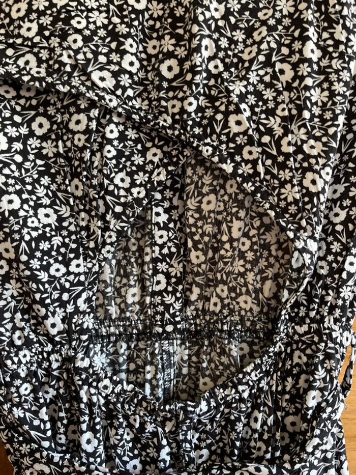 Combishort fille TAO tweens XXS - photo numéro 5