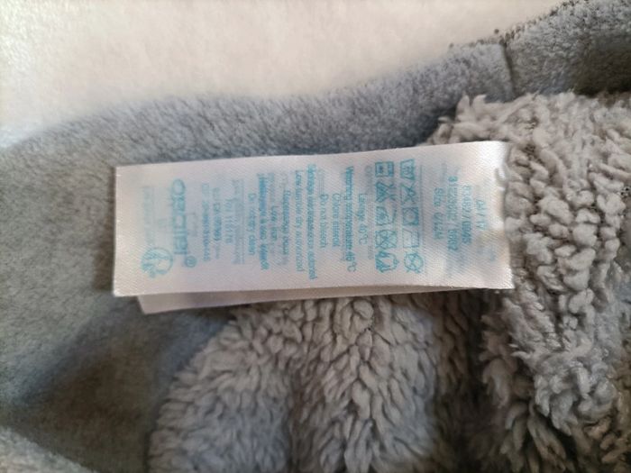 Bonnet 6/12 mois - Obaïbi - photo numéro 2