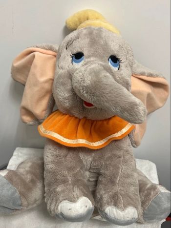 Pelluche doudou  Disney