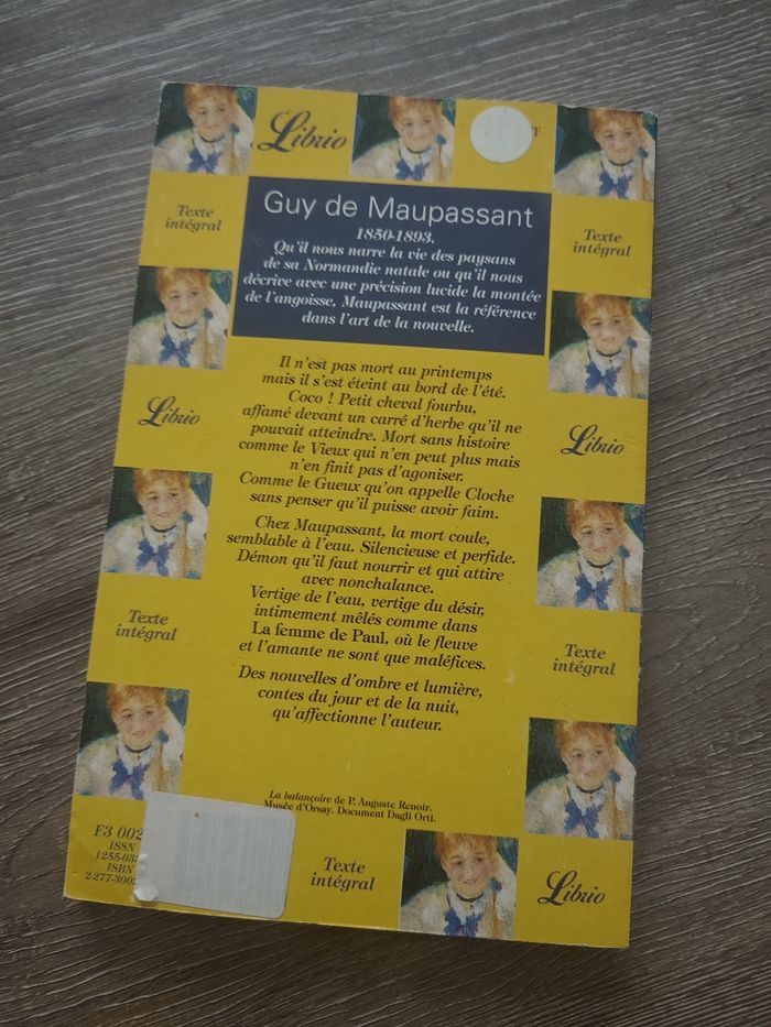 Livre - photo numéro 2