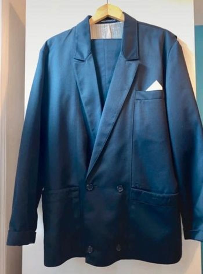 ensemble costume homme neuf - photo numéro 5