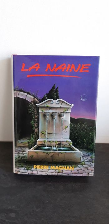 La Naine