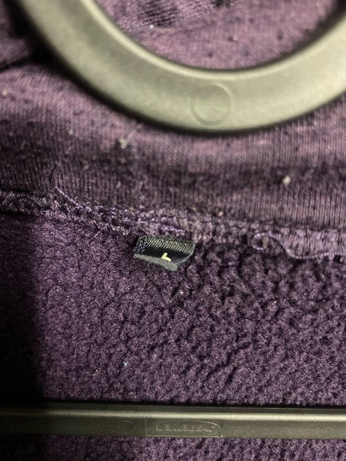 Sweat à capuche - photo numéro 2